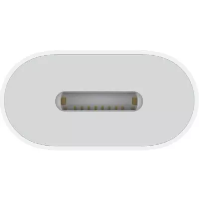 Adaptateur USB-C vers Lightning pour iPhone | CABLE TELEPHONE