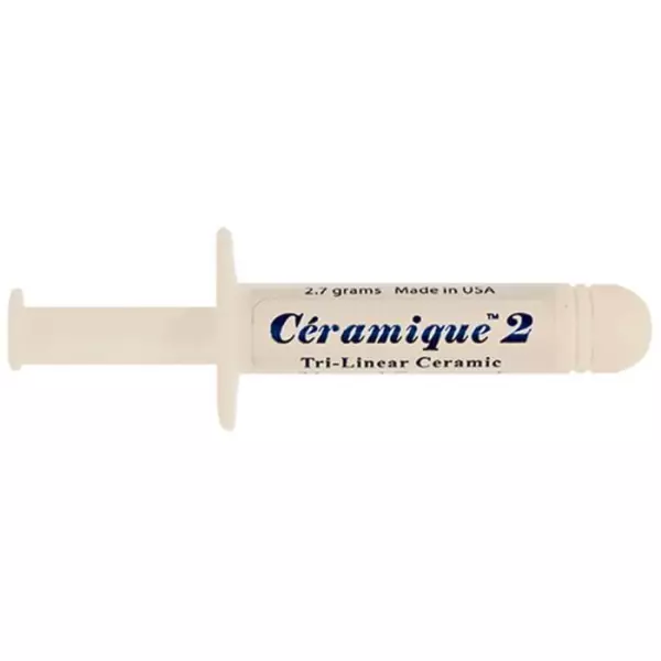 ARCTIC SILVER Céramique 2 2,7g - Pâte thermique