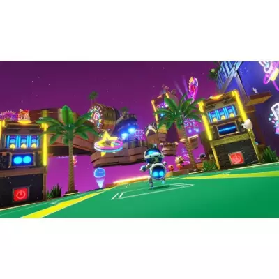 Astro Bot - Jeu PS5 : Dimensions compactes pour des aventures immersives