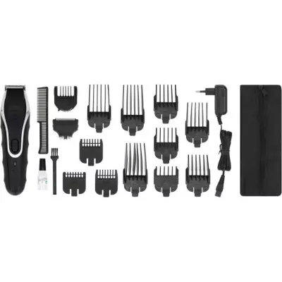Tondeuse homme Wahl aquagroom 9899-016 - Polyvalente et précise