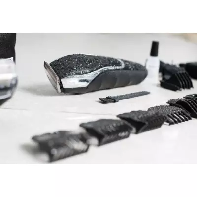 Tondeuse homme Wahl aquagroom 9899-016 - Polyvalente et précise