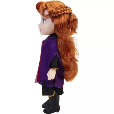 Poupée Anna de La Reine des Neiges 2 - 38 cm - JAKKS