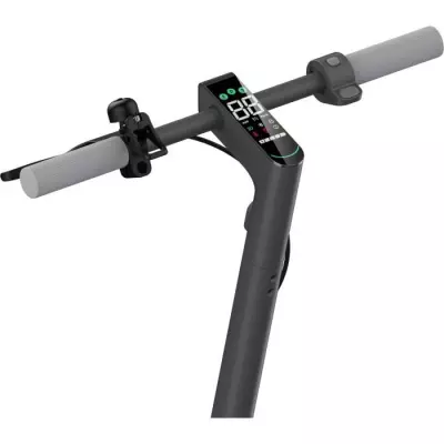 Trottinette électrique NAVEE S65C 940W Noir - Compact et Puissant Trottinette électrique NAVEE S65C 940W Noir - Compact et Puissant
