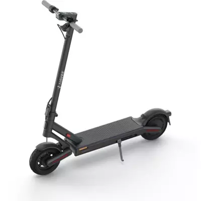 Trottinette électrique NAVEE S65C 940W Noir - Compact et Puissant Trottinette électrique NAVEE S65C 940W Noir - Compact et Puissant