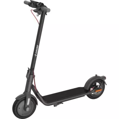 Trottinette électrique Navee V40 PRO: pliable et compacte