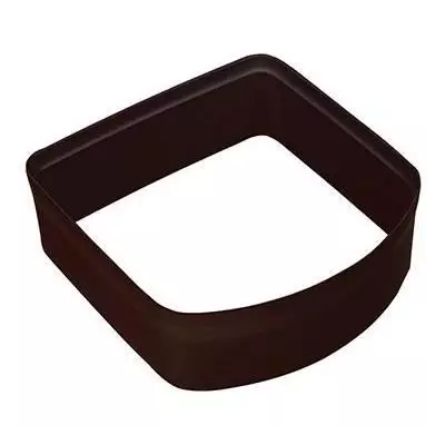 Extension de porte PETSAFE - MICROSHIP - Brun (18x20x7 cm)
