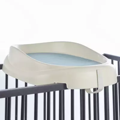 Table à langer Vasco compact et pratique - Kit bain bébé Table à langer Vasco compact et pratique - Kit bain bébé