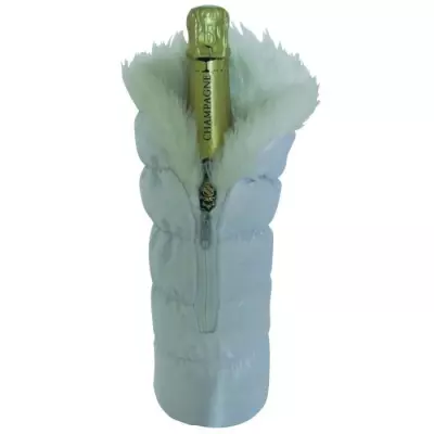 Housse isotherme Grand nord: Protection pour dégustation