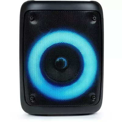 Enceinte Bluetooth BIGBEN PARTY - 30W - Noir Taille S