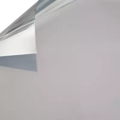Film Repositionnable pour Vitrage - EASY PROTEC - Protection Miroir