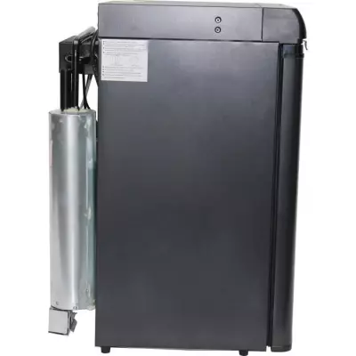 Refrigérateur à poser - 220V et gaz - 40L - Compact et pratique Refrigérateur à poser - 220V et gaz - 40L - Compact et pratique