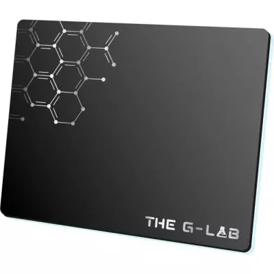 Pack Gamer 4 en 1 - The G-Lab - COMBO ACTINIUM Pack Gamer 4 en 1 - The G-Lab - COMBO ACTINIUM