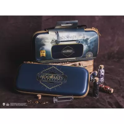 Sacoche Slim Hogwarts Legacy pour NINTENDO Switch