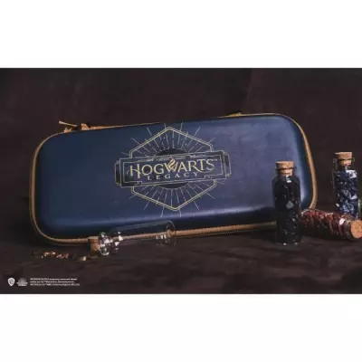 Sacoche Slim Hogwarts Legacy pour NINTENDO Switch