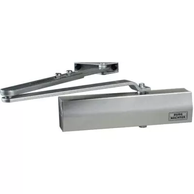 Ferme-portes BURG-WÄCHTER TS 503 S - Programmable pour 2 dimensions