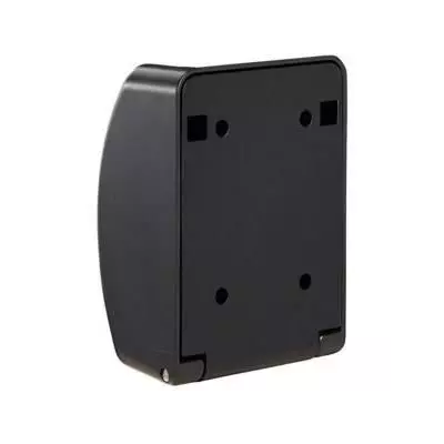 Coffre à clés BURG-WÄCHTER KEY SAFE 10 SB - Haute protection en Zinc - Noir