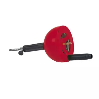 Spirale de nettoyage Pipe Perfect pour salle de bain