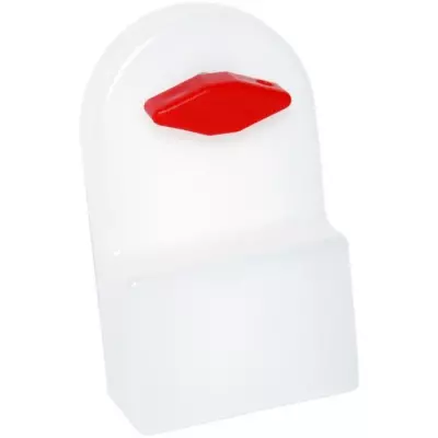 Rothenberger Industrial - Purgeur radiateur carré 5 mm - Résistant chaleur