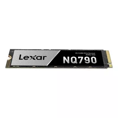 Disque dur Lexar LNQ790X002T-RNNNG 2 TB SSD