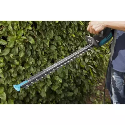 Taille-haies électrique GARDENA EasyCut 500/55 - Puissant et pratique