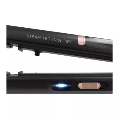 Lisseur Vapeur Bellissima - My Pro Steam B28 100 - Protection et Brillance