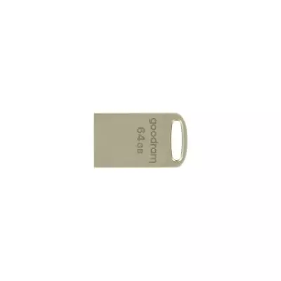 Clé USB GoodRam UPO3 Gris Argenté 64 GB