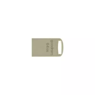 Clé USB GoodRam UPO3 Gris Argenté 64 GB