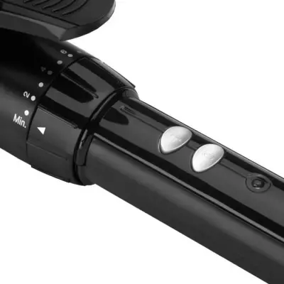 Boucleur BaByliss C338E - Pour des boucles larges