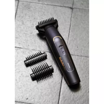 Tondeuse Corps BaByliss BG120E - Précision et performances