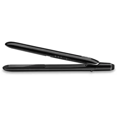 Lisseur BaByliss ST255E - Plaques tourmaline céramique