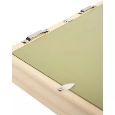 Cadre Photo Baby Art Pure Frame - Kit Créatif Complet