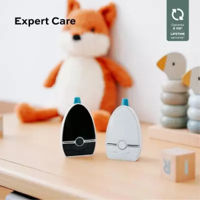 Babyphone Babymoov EXPERT CARE NEW - Surveillance bébé de haute qualité