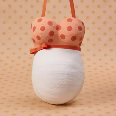 BABY ART My Lovely Belly - Kit Moulage Ventre Femme Enceinte BABY ART My Lovely Belly - Kit Moulage Ventre Femme Enceinte