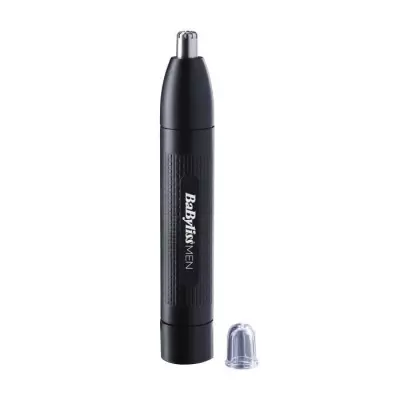 Tondeuse nez/oreilles BaByliss E650E - Coupe précise et rapide