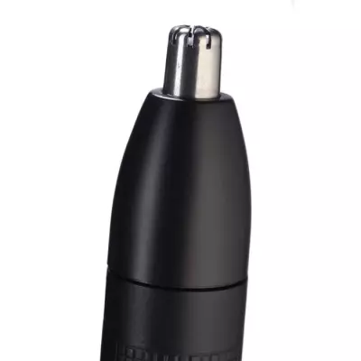 Tondeuse nez/oreilles BaByliss E650E - Coupe précise et rapide Tondeuse nez/oreilles BaByliss E650E - Coupe précise et rapide