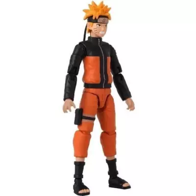 Figurine Naruto Shippuden Anime Heroes Beyond 17cm - BANDAI : Miniature de Collection Unique Figurine Naruto Shippuden Anime Heroes Beyond 17cm - BANDAI : Miniature de Collection Unique