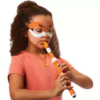 Ensemble de transformation - Rena Rouge Miraculous