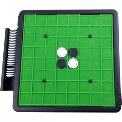 Jeu de société BANDAI Othello - Puzzle Classique