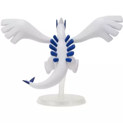 Figurine Pokémon Lugia 30 cm - BANDAI, Collection Miniature Figurine Pokémon Lugia 30 cm - BANDAI, Collection Miniature