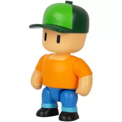 Figurine Miniature Stumble Guys - Mr Stumble 11 cm