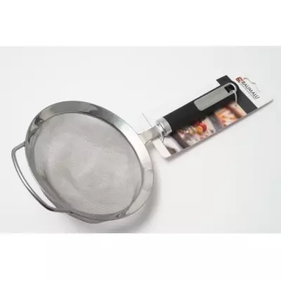 Passoire Chinois 32,5 x 16 x 7,5 cm - Dimensions compactes