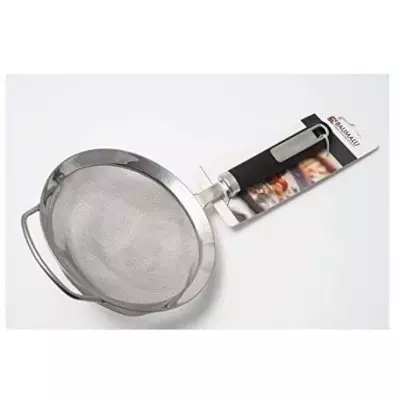Passoire Chinois 32,5 x 16 x 7,5 cm - Dimensions compactes