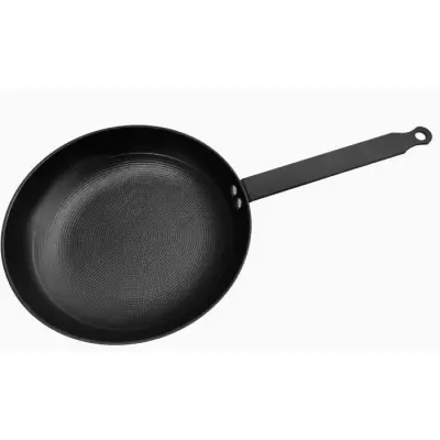 Poêle BAUMALU MAESTRO 32 cm - Induction - Performance et élégance