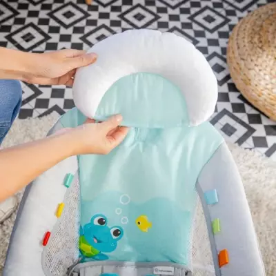 Découvrez le Transat Neptune Ocean Explorers pour Bébé !