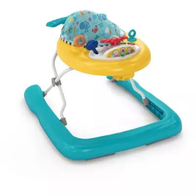 Trotteur sous-marin Ocean Explorers 3 en 1 - Jouets interactifs et pliage extra plat