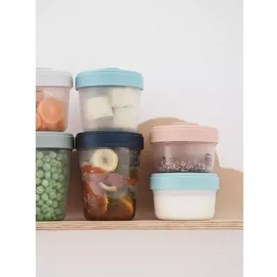 Ensemble Repas Béaba Pack 1er Repas Storm