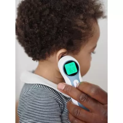Thermomètre Béaba THERMOSPEED 920349 - Rapide & Précis