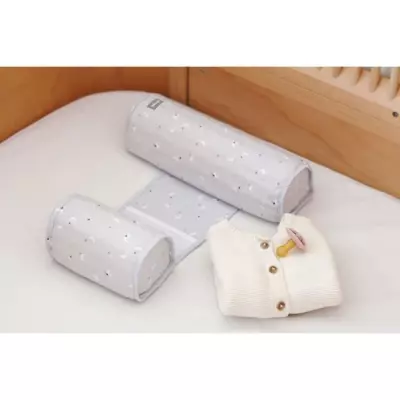 CALE BEBE BEABA Bébécal™ Moon & stars: Confort étoilé pour bébé!