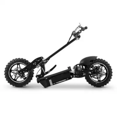 Trottinette électrique Cross Beep FX1000 - 1000W - Batterie Plomb