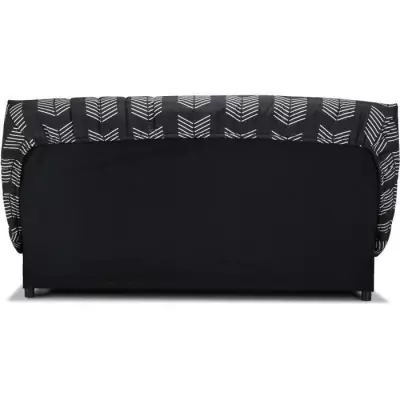Banquette clic-clac BEIJA 3 places - Made in France